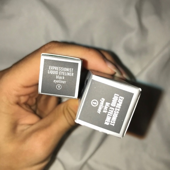 NWT W3LL People Expressionist Liquid Eyeliner - Picture 5 of 6